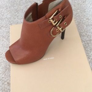 Michael Kors booties